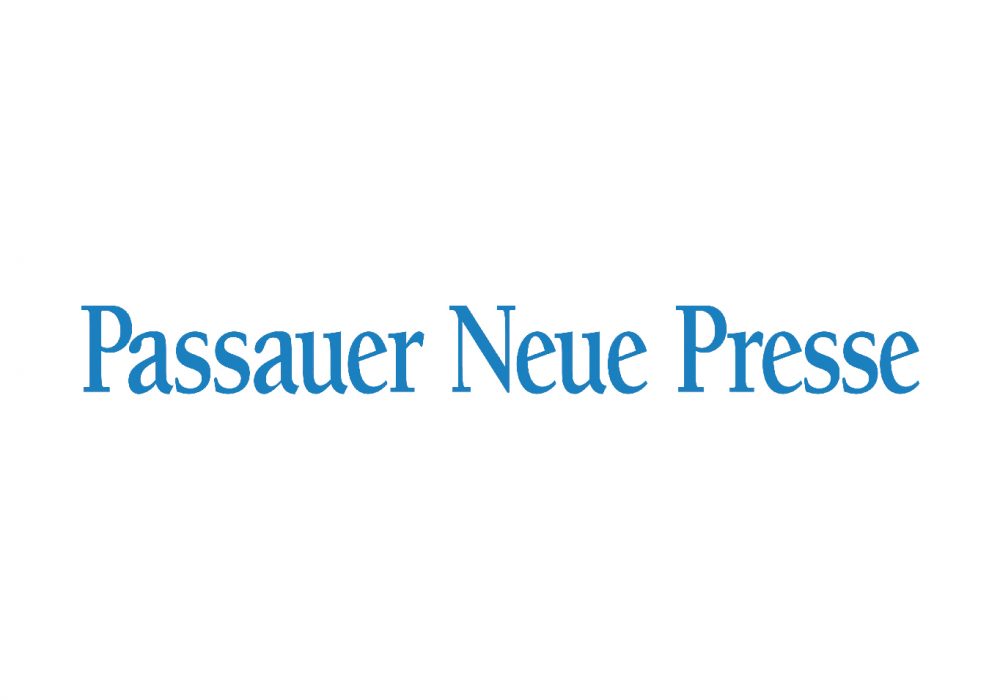 Passauer Neue Presse Logo